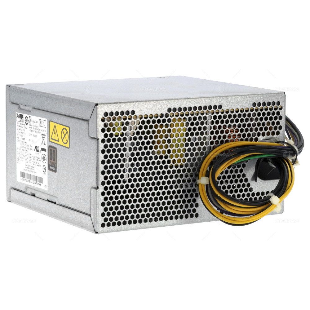 54Y8900 LENOVO 280W 80 PLUS BRONZE POWER SUPPLY FOR TS140 SP50A33615,